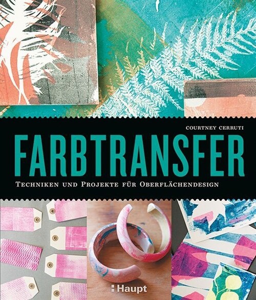 Farbtransfer (Paperback)
