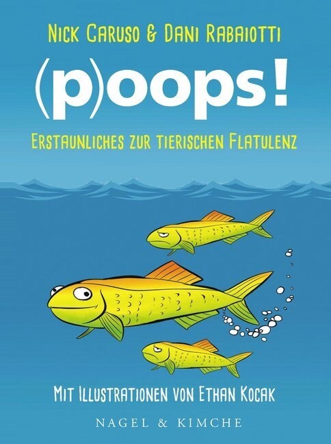 (p)oops! (Hardcover)