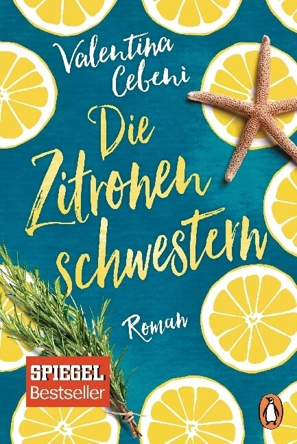 Die Zitronenschwestern (Paperback)