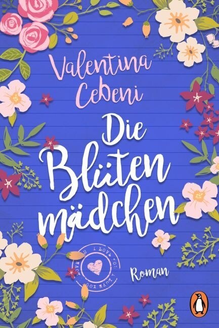 Die Blutenmadchen (Paperback)