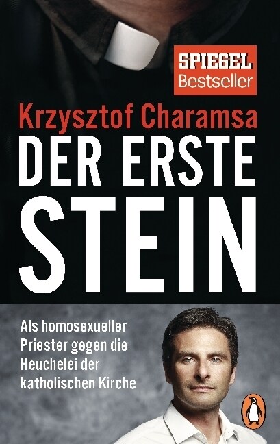 Der erste Stein (Paperback)