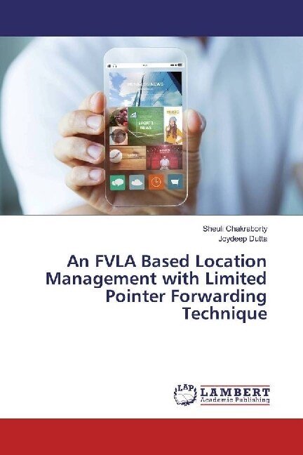 An FVLA Based Location Management with Limited Pointer Forwarding Technique (Paperback)