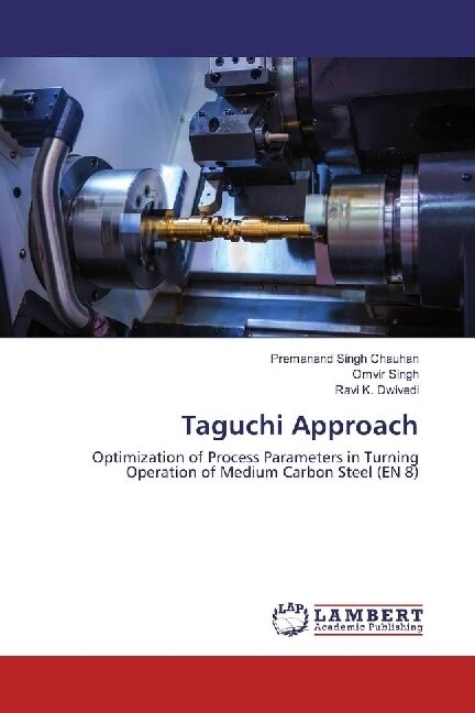 Taguchi Approach (Paperback)