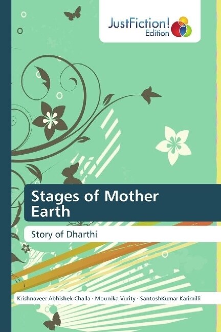 Stages of Mother Earth (Paperback)