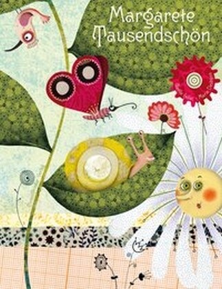 Margarete Tausendschon (Hardcover)