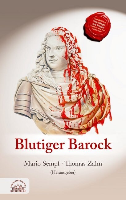 Blutiger Barock (Paperback)