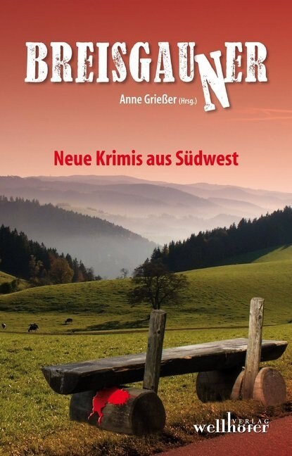 Breisgauner (Paperback)