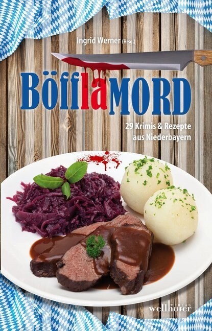 BofflaMORD (Paperback)