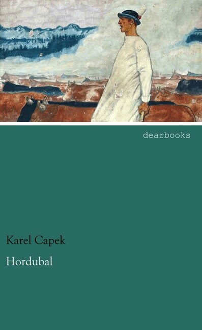 Hordubal (Paperback)