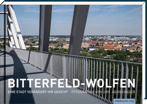 Bitterfeld-Wolfen (Hardcover)