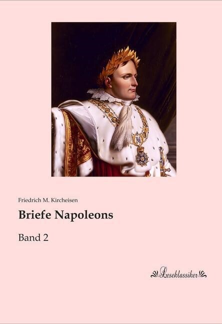 Briefe Napoleons (Paperback)