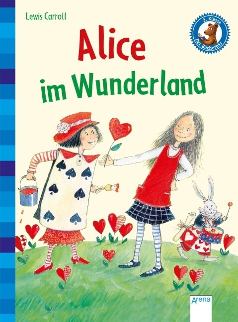 Alice im Wunderland (Hardcover)