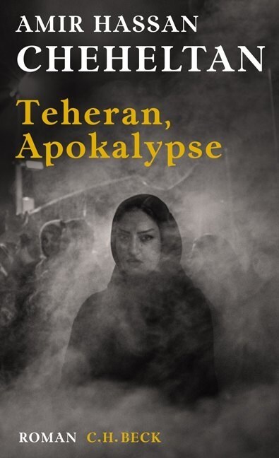 Teheran, Apokalypse (Paperback)