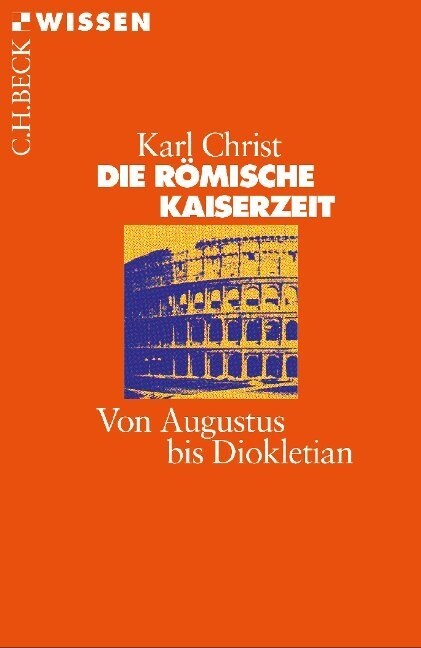 Die Romische Kaiserzeit (Paperback)