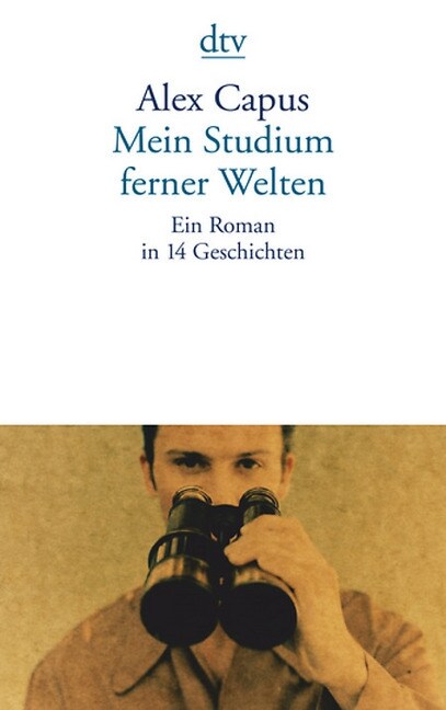 [중고] Mein Studium ferner Welten (Paperback)