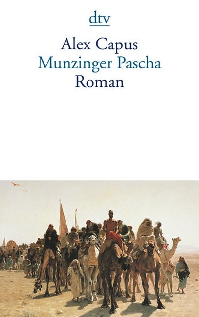 Munzinger Pascha (Paperback)