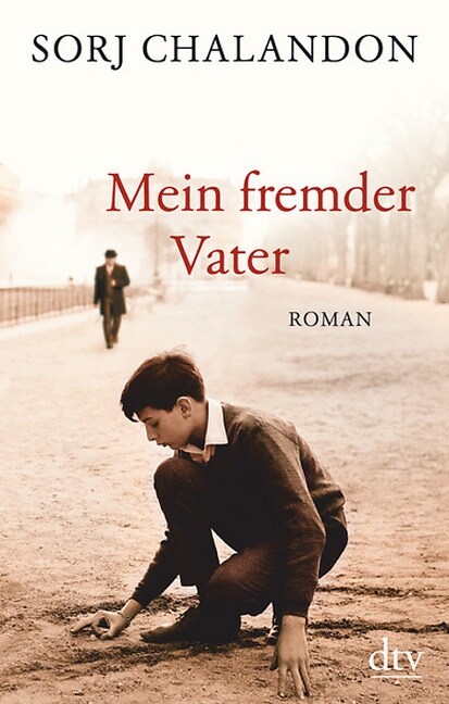 Mein fremder Vater (Hardcover)