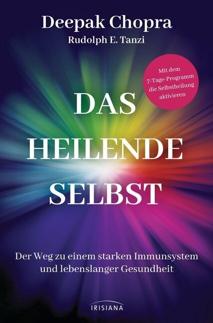 Das heilende Selbst (Hardcover)