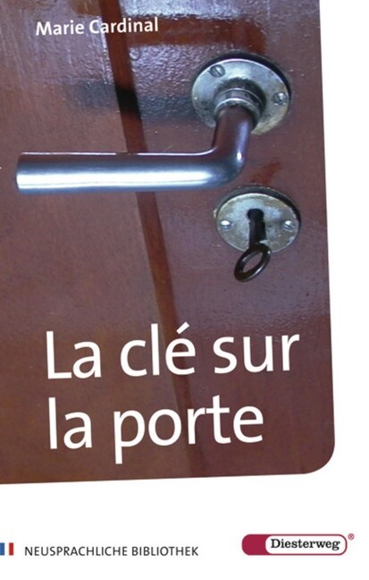 La cle sur la porte (Paperback)