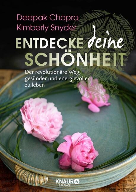 Entdecke deine Schonheit (Paperback)