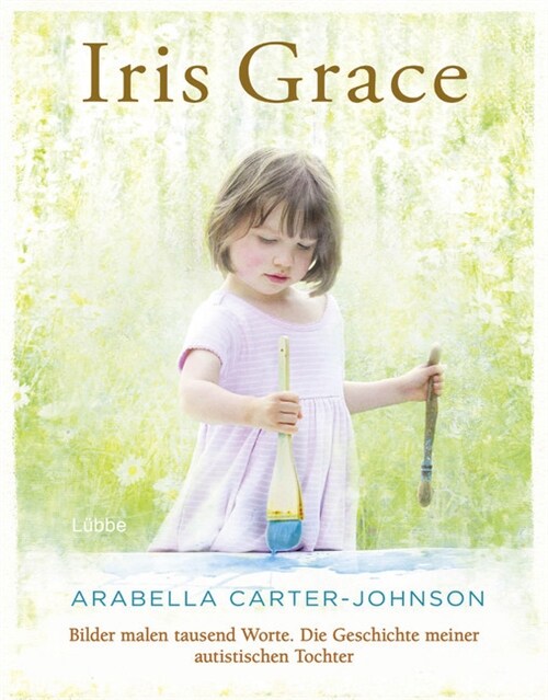 Iris Grace (Hardcover)