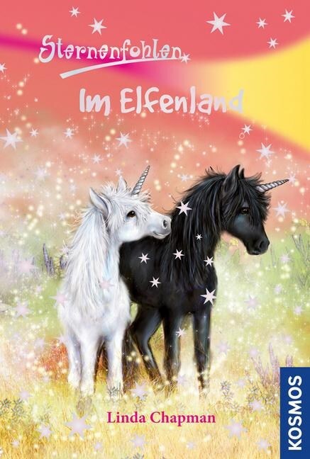 Sternenfohlen - Im Elfenland (Hardcover)