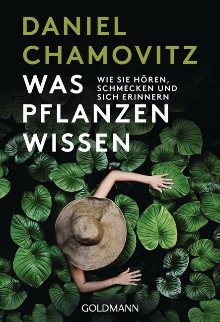 Was Pflanzen wissen (Paperback)