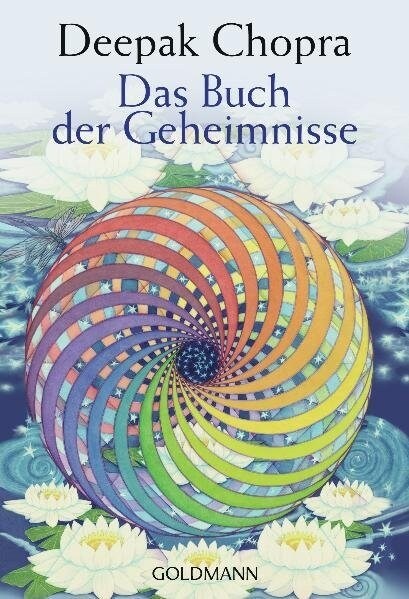 Das Buch der Geheimnisse (Paperback)