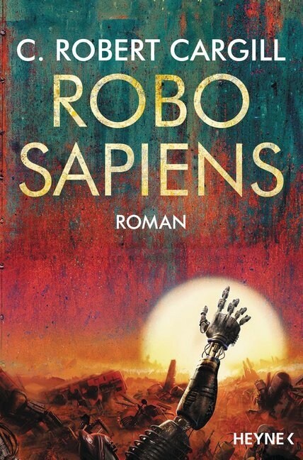 Robo sapiens (Paperback)