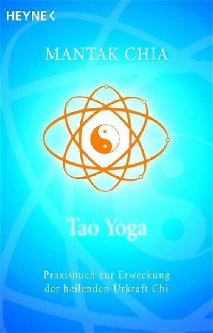 Tao Yoga (Paperback)