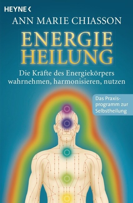 Energieheilung (Paperback)