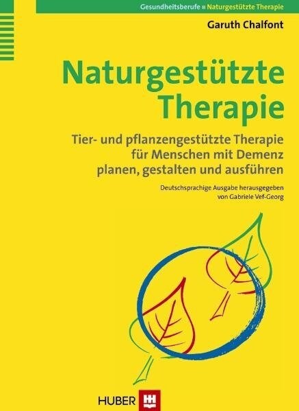 Naturgestutzte Therapie (Paperback)