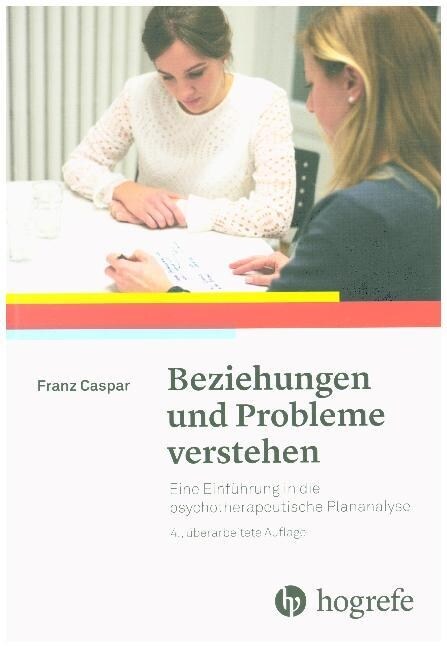 Beziehungen und Probleme verstehen (Paperback)