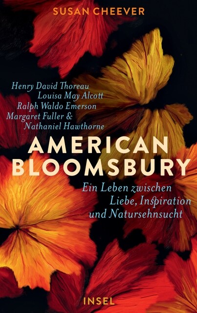 American Bloomsbury (Hardcover)