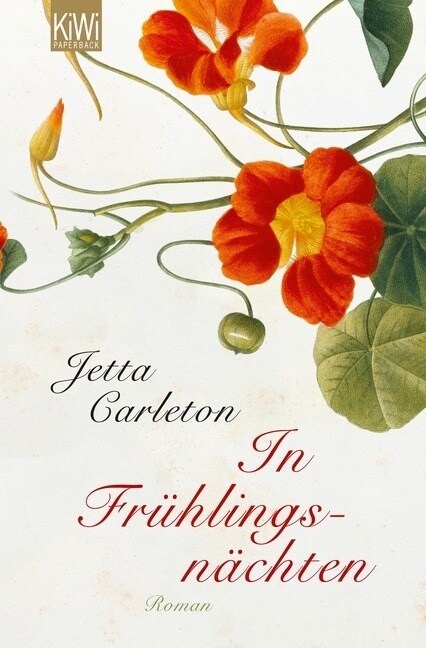 In Fruhlingsnachten (Paperback)