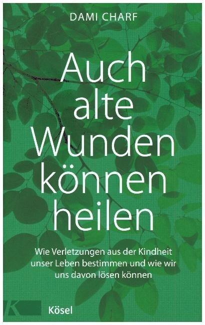 Auch alte Wunden konnen heilen (Hardcover)