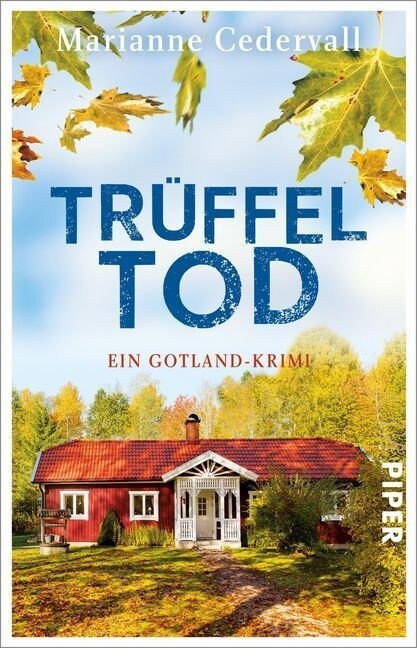 Truffeltod (Paperback)