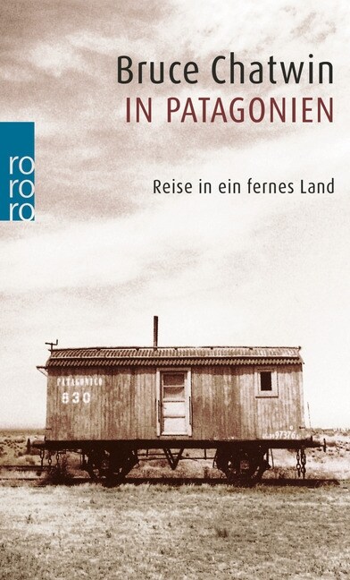 In Patagonien (Paperback)