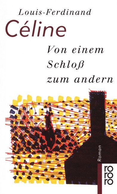 Von einem Schloss zum andern (Paperback)