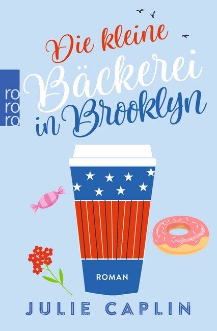 Die kleine Backerei in Brooklyn (Paperback)