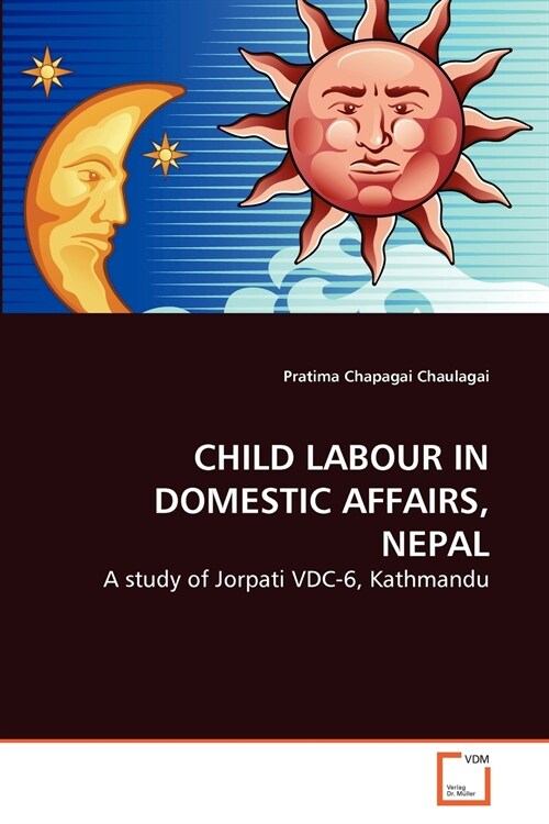 Child Labour in Domestic Affairs, Nepal (Paperback)