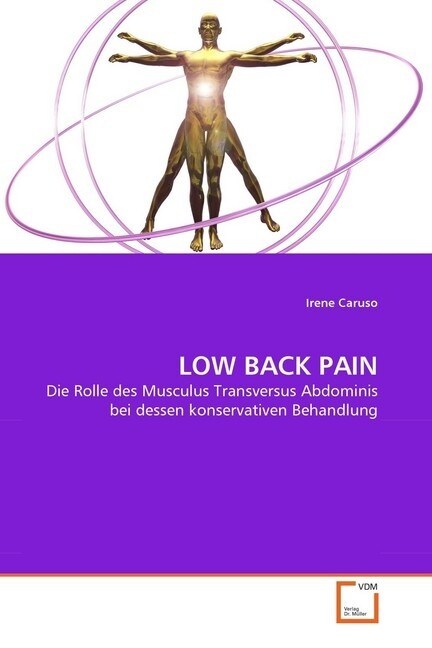 LOW BACK PAIN (Paperback)