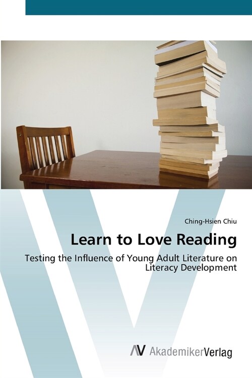Learn to Love Reading (Paperback)