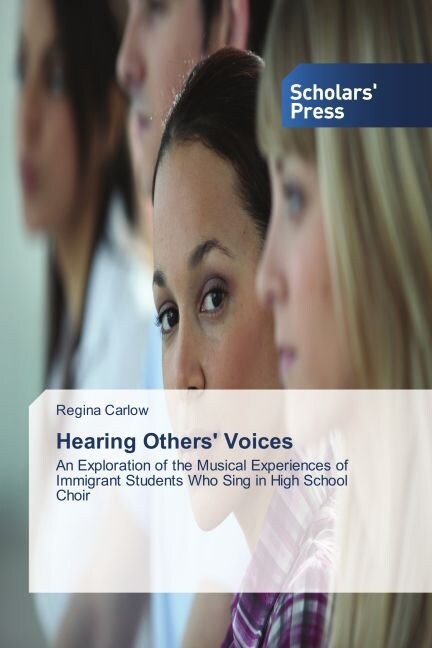 Hearing Others Voices (Paperback)