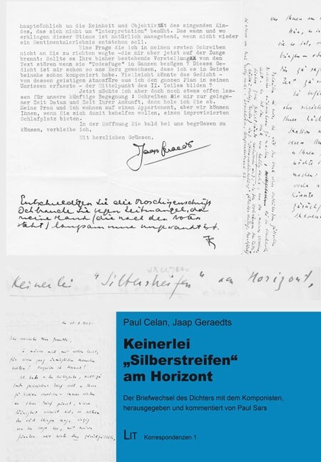 Keinerlei Silberstreifen am Horizont (Paperback)