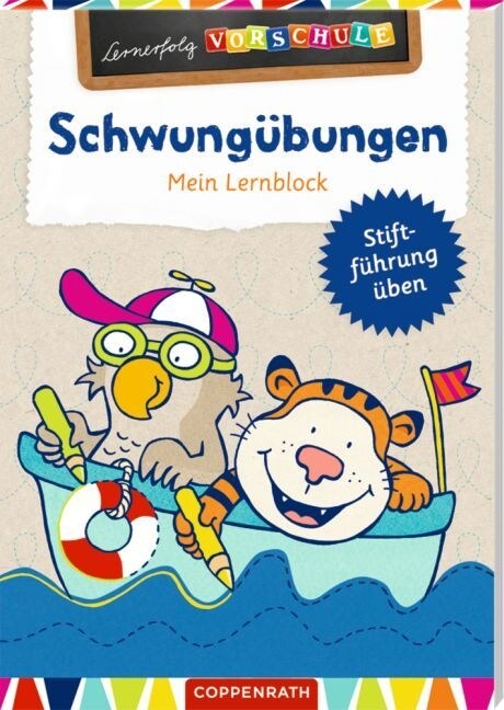 Schwungubungen (Paperback)