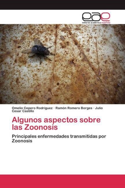 Algunos aspectos sobre las Zoonosis (Paperback)