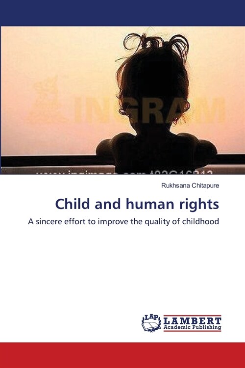 Child and human rights (Paperback)