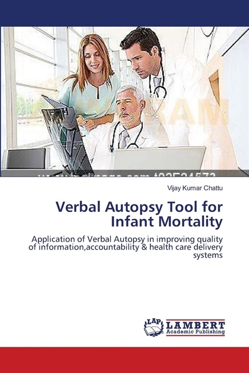 Verbal Autopsy Tool for Infant Mortality (Paperback)