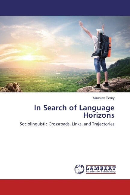 In Search of Language Horizons (Paperback)